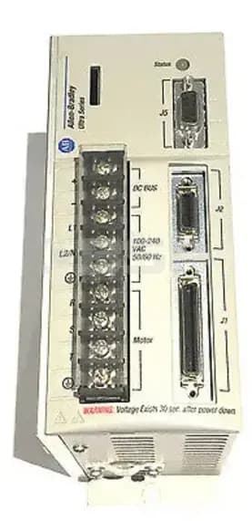 Allen Bradley 1398-DDM-005X-NV Allen Bradley 1398-DDM-005X-NV