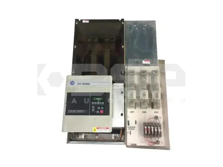 Allen Bradley 1397B250RHA2 Allen Bradley 1397B250RHA2
