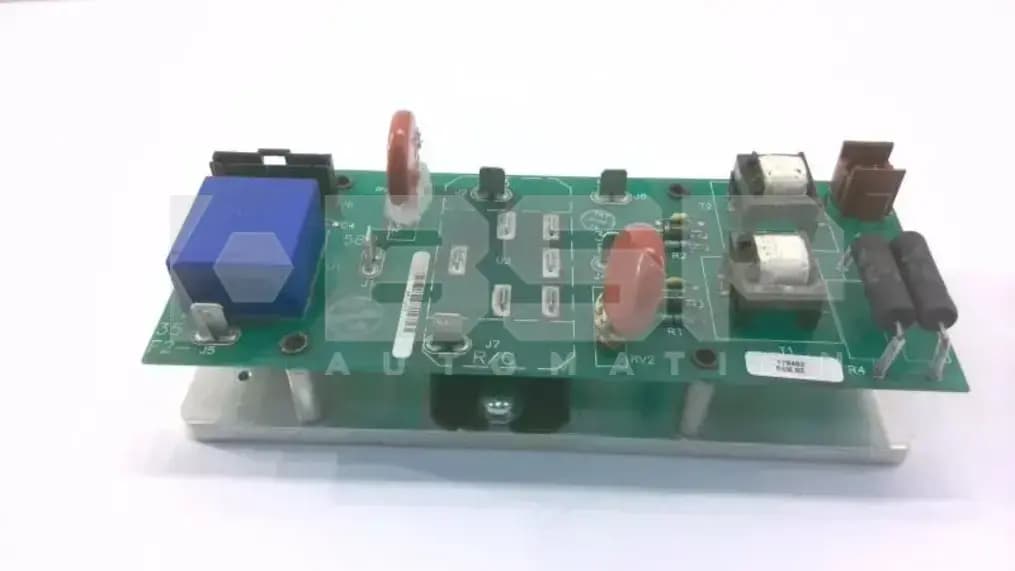 Allen Bradley 1397-FS2004 Allen Bradley 1397-FS2004