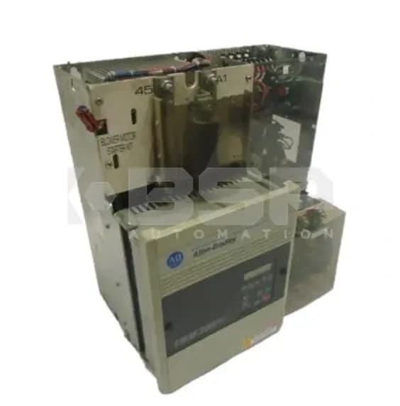 Allen Bradley 1397-B125R-FS2010 Allen Bradley 1397-B125R-FS2010