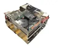 Allen Bradley 1397-B125R Allen Bradley 1397-B125R