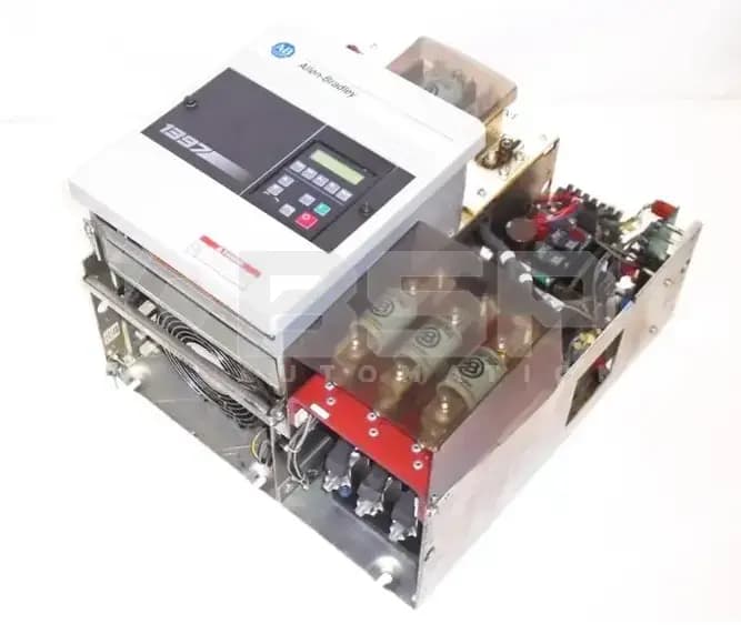 Allen Bradley 1397-B100R-HAB Allen Bradley 1397-B100R-HAB
