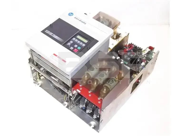Allen Bradley 1397-B100R-FS2010-HA2 Allen Bradley 1397-B100R-FS2010-HA2
