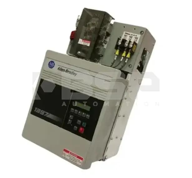 Allen Bradley 1397-B020R-HAB-PE Allen Bradley 1397-B020R-HAB-PE