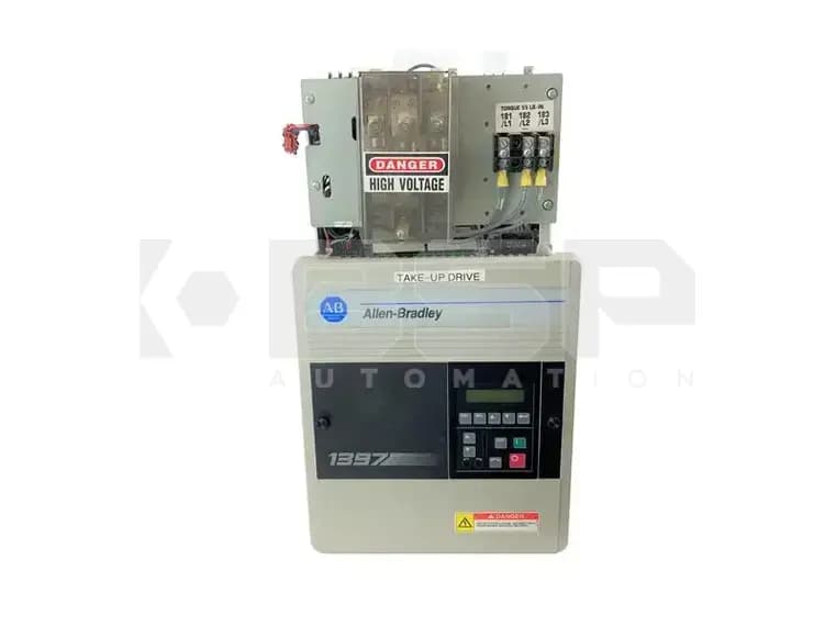 Allen Bradley 1397-B010R-HA2 Allen Bradley 1397-B010R-HA2