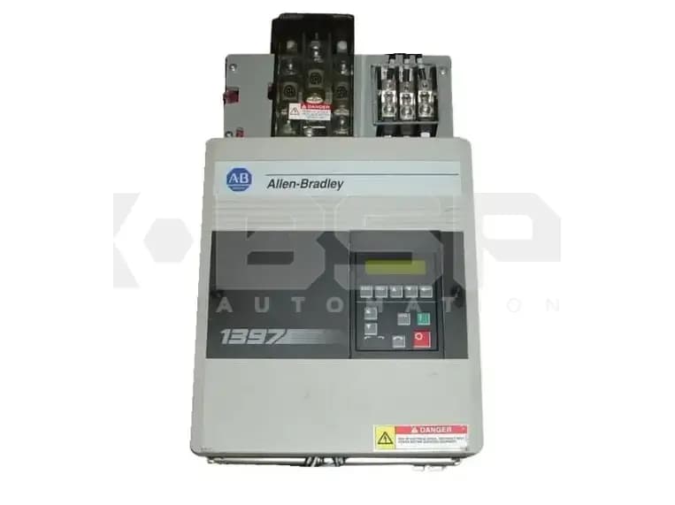 Allen Bradley 1397-B010N-HAB Allen Bradley 1397-B010N-HAB