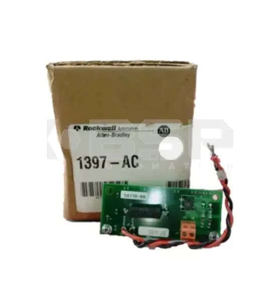 Allen Bradley 1397-AC Allen Bradley 1397-AC