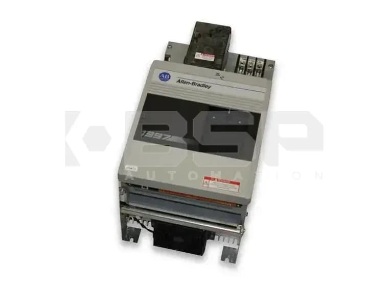 Allen Bradley 1397-A060R-DS125-FS2010-L11 Allen Bradley 1397-A060R-DS125-FS2010-L11