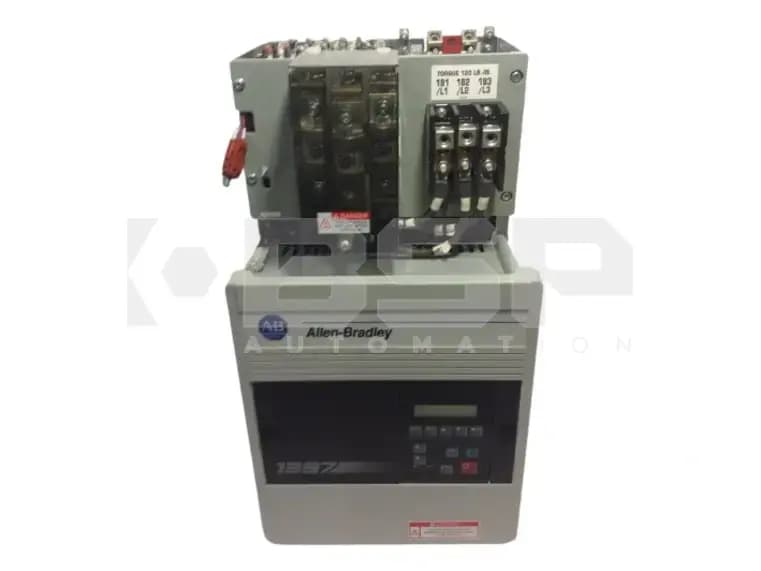 Allen Bradley 1397-A010R-HA2 Allen Bradley 1397-A010R-HA2