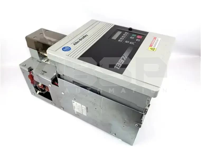 Allen Bradley 1397-A001N-FS3010-HA2 Allen Bradley 1397-A001N-FS3010-HA2