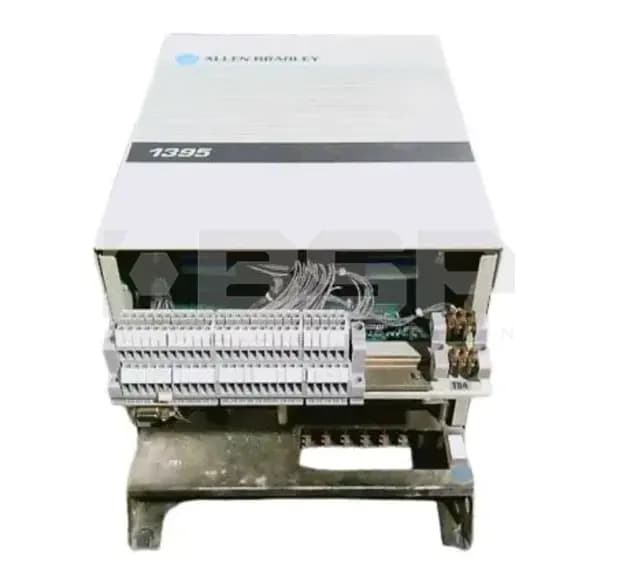 Allen Bradley 1395AR-B65-D1-P10-P51 Allen Bradley 1395AR-B65-D1-P10-P51