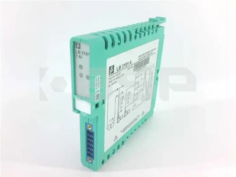 Pepperl+Fuchs LB3101A Pepperl+Fuchs LB3101A