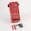 Guardmaster Atlas 5 Guardlock Switch, Atlas 5, 110 V ACDC, 2 NC 1 N