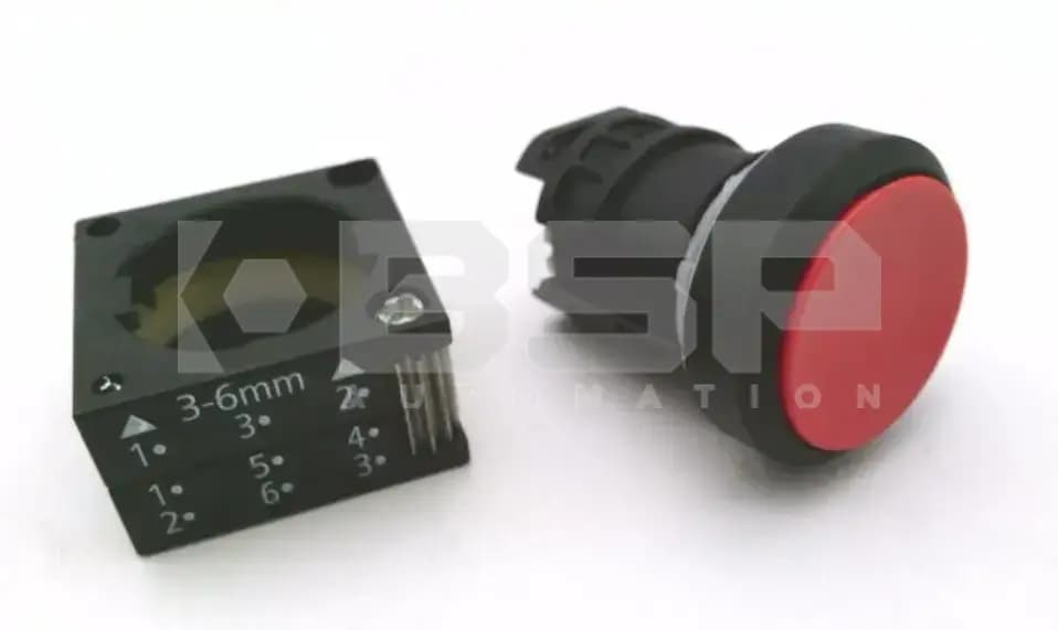 Siemens 3SB3000-0DA21 Siemens 3SB3000-0DA21