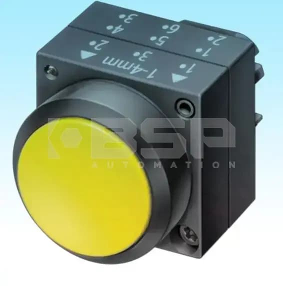 Siemens 3SB3000-0AA31 Siemens 3SB3000-0AA31