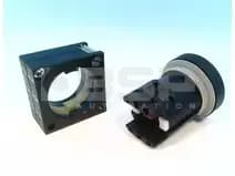 Siemens 3SB3000-0AA21 Siemens 3SB3000-0AA21