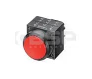 Siemens 3SB3000-0AA21 Siemens 3SB3000-0AA21