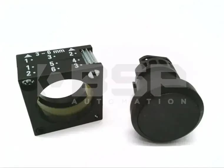 Siemens 3SB3000-0AA11 Siemens 3SB3000-0AA11