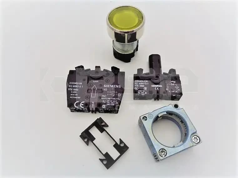 Siemens 3SB3-651-0AA31 Siemens 3SB3-651-0AA31