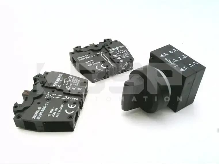 Siemens 3SB3-208-2DA11 Siemens 3SB3-208-2DA11