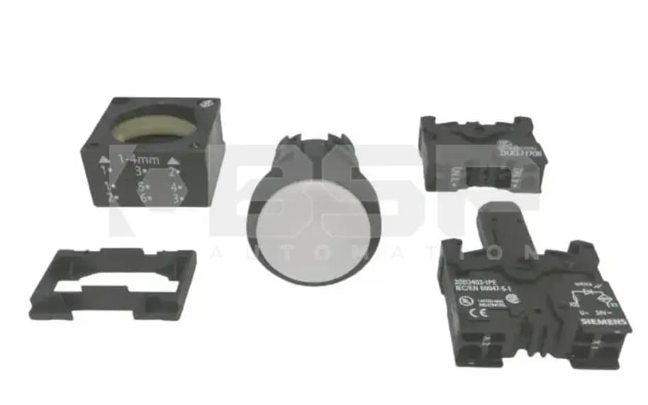 Siemens 3SB3 245-0AA61-0CC0 Siemens 3SB3 245-0AA61-0CC0