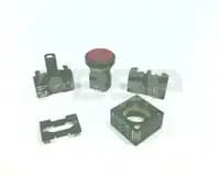 Siemens 3SB3 245-0AA21 Siemens 3SB3 245-0AA21