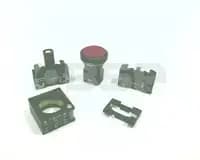 Siemens 3SB3 245-0AA21 Siemens 3SB3 245-0AA21