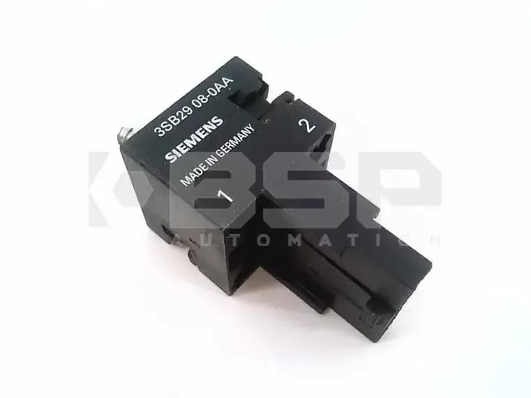 Siemens 3SB2908-0AA Siemens 3SB2908-0AA
