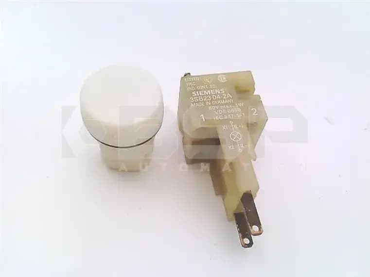 Siemens 3SB22246BG06 Siemens 3SB22246BG06
