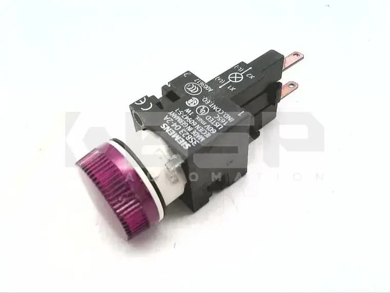 Siemens 3SB2224-6BC06 Siemens 3SB2224-6BC06