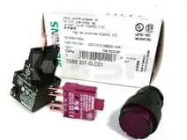 Siemens 3SB22070LC01 Siemens 3SB22070LC01