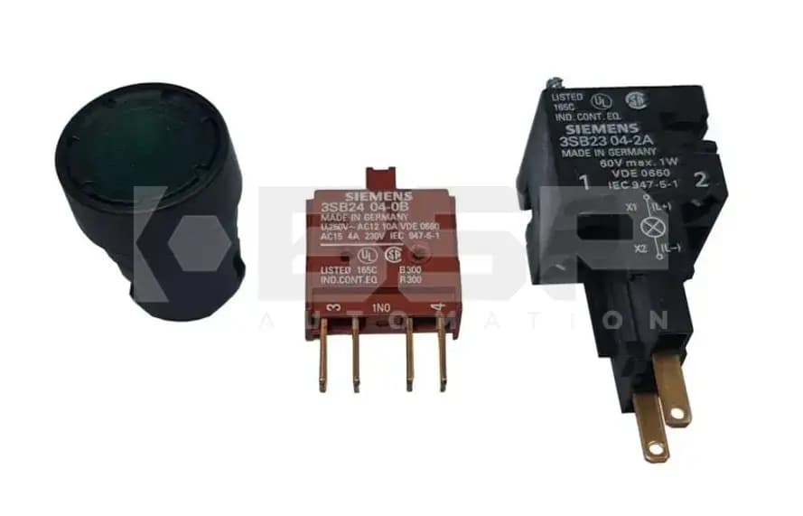 Siemens 3SB2206-0AE01 Siemens 3SB2206-0AE01