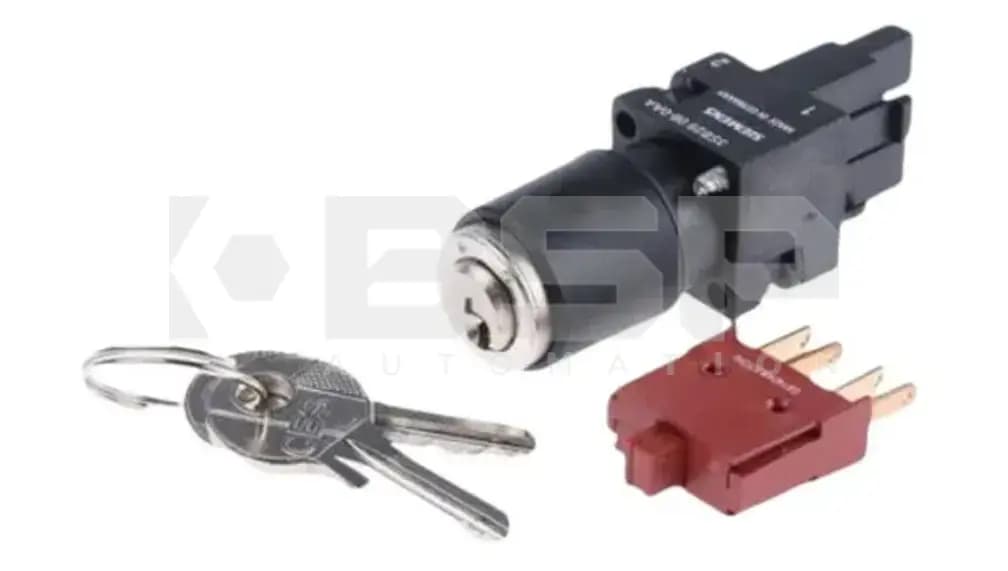 Siemens 3SB2202-4LA01 Siemens 3SB2202-4LA01