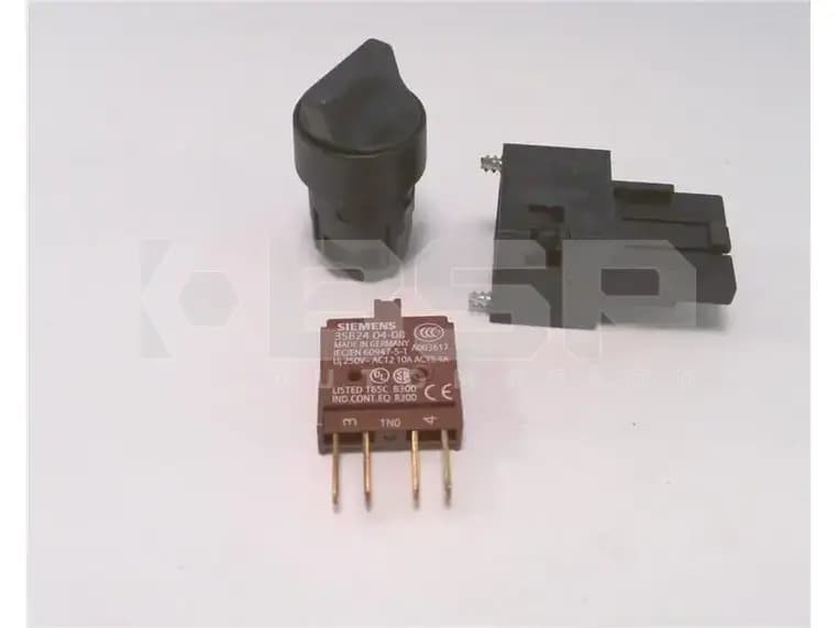 Siemens 3SB2202-2AB01 Siemens 3SB2202-2AB01