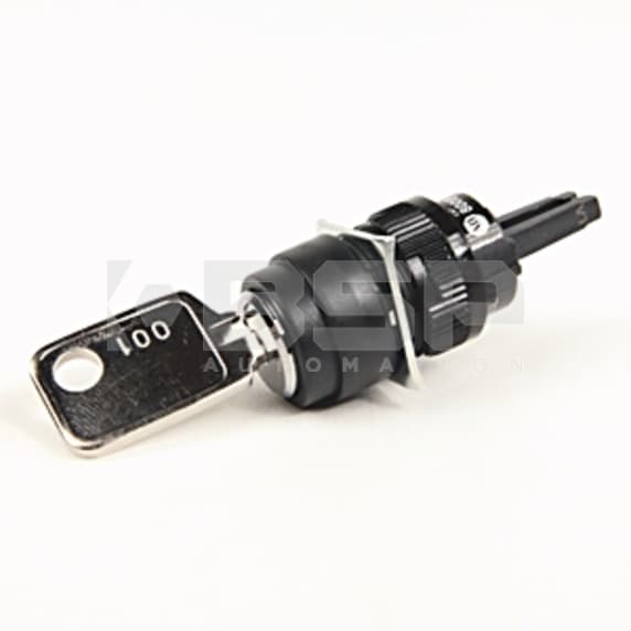 Allen Bradley 800B-KM2A Allen Bradley 800B-KM2A