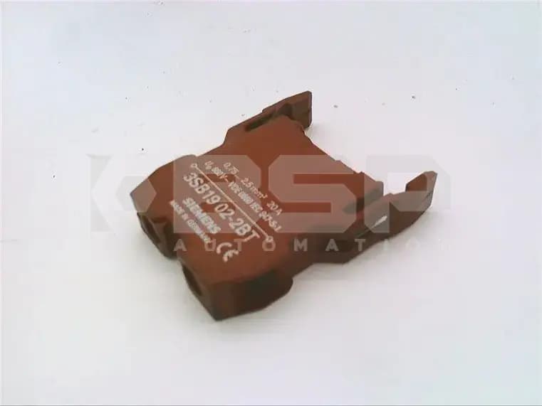 Siemens 3SB1902-2BT Siemens 3SB1902-2BT