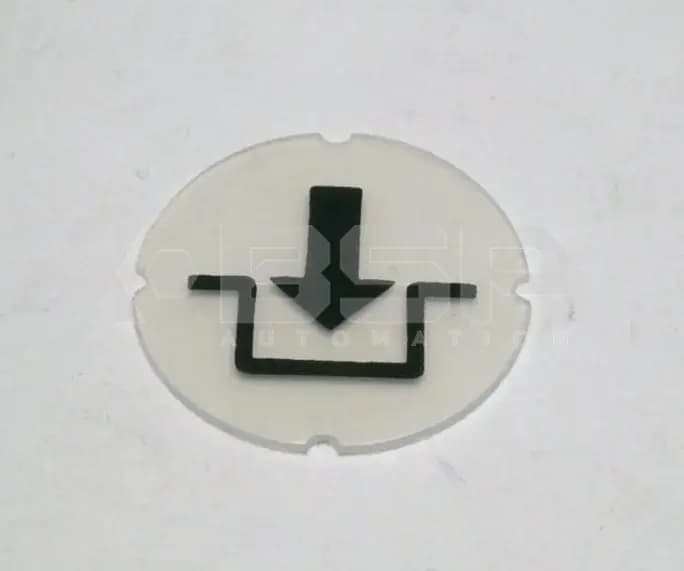 Siemens 3SB1901-4QF Siemens 3SB1901-4QF