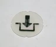 Siemens 3SB1901-4QF Siemens 3SB1901-4QF