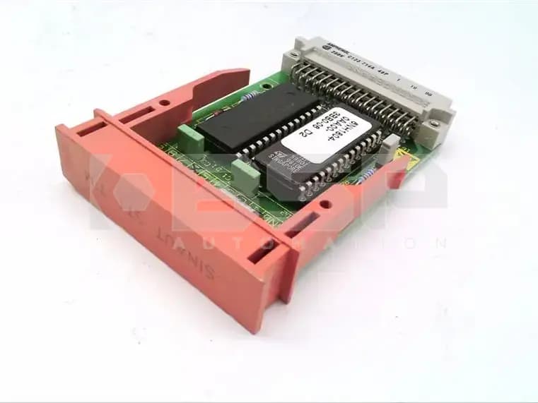 Siemens 6NH1804-0AA01-3BB2 Siemens 6NH1804-0AA01-3BB2