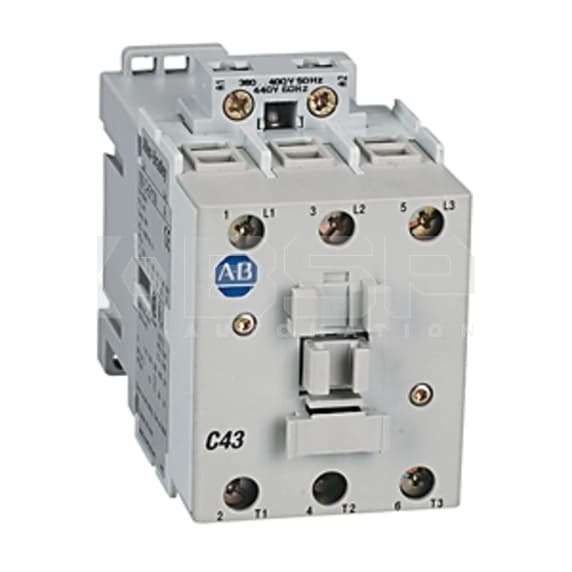 Allen Bradley 100-C43KF00 Allen Bradley 100-C43KF00