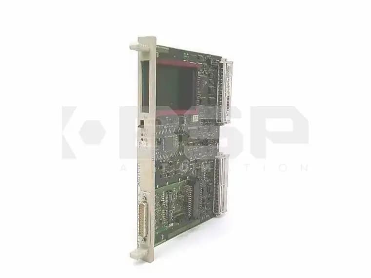 Siemens 6NH1-802-5BA Siemens 6NH1-802-5BA