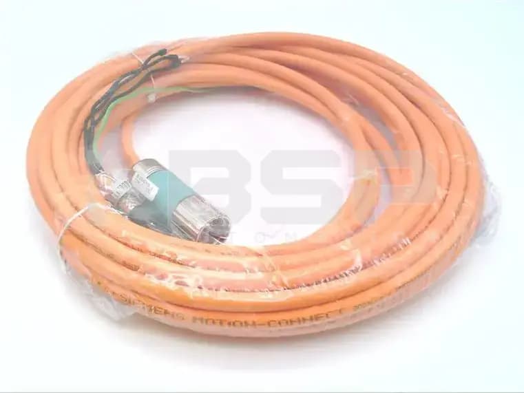 Siemens 6FX8002-5CA01-1BA0 Siemens 6FX8002-5CA01-1BA0