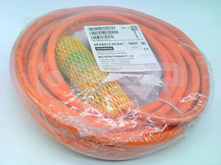 Siemens 6FX5012-5CS41-1BA0 Siemens 6FX5012-5CS41-1BA0