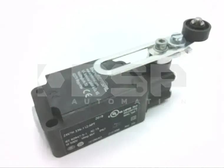 Schmersal Z4V7H 336-11Z-NPT Schmersal Z4V7H 336-11Z-NPT