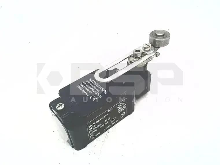 Schmersal Z4V7H 335-11Z-RVA-2272 Schmersal Z4V7H 335-11Z-RVA-2272