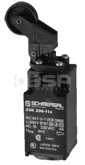 Schmersal Z4K236-11Z Schmersal Z4K236-11Z