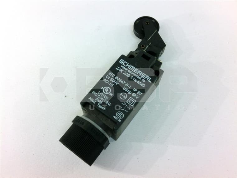 Schmersal Z4K 236-11Z-M20 Schmersal Z4K 236-11Z-M20