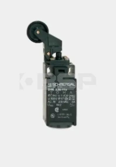 Schmersal Z4K 236-11R-M16-1816-2 Schmersal Z4K 236-11R-M16-1816-2