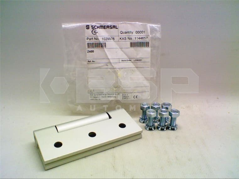 Schmersal Z400 Schmersal Z400