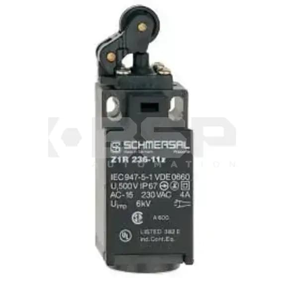 Schmersal Z1R-236-02Z-M20 Schmersal Z1R-236-02Z-M20